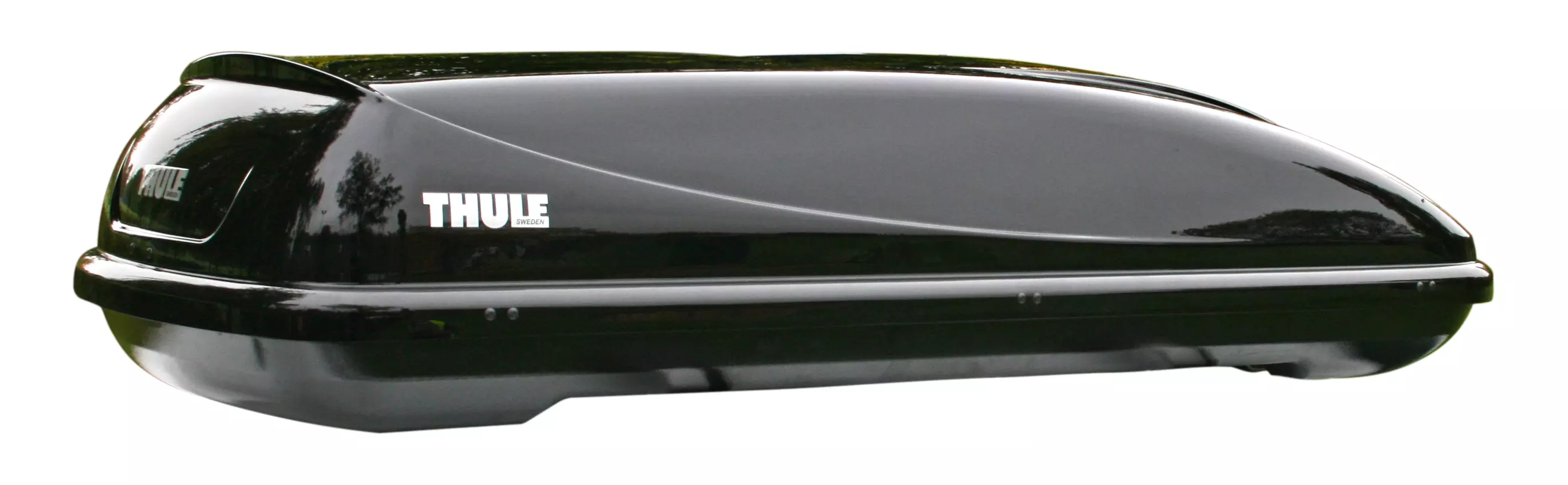 Thule Ocean 200 Car Roof Box