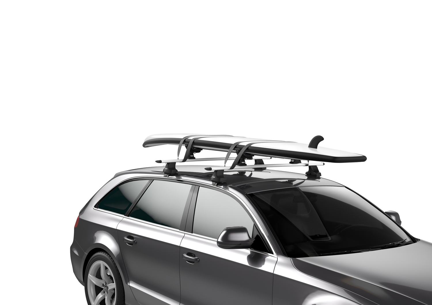 Thule DockGrip 895 Kayak Carrier