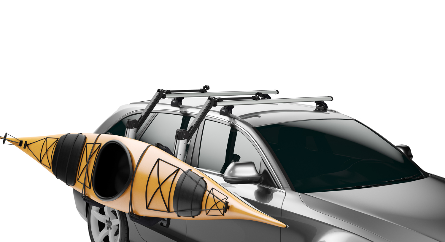 Kayak lift system for car sale