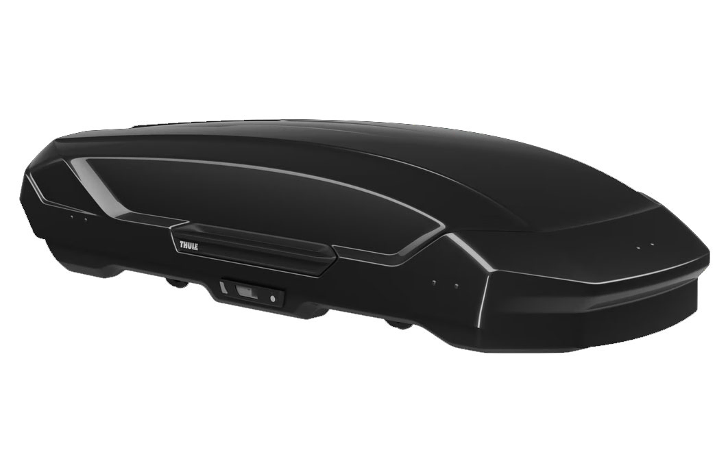 Thule Motion 3 L Roof Boxes