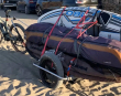 Reacha Sport Beach Trailers for Watersports Cargo