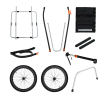 Reacha Sport Trailer for Bikes or hand cart