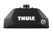Thule 7106 Flush Rail Foot Pack