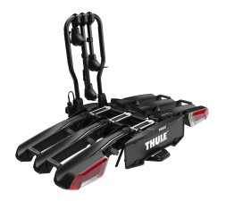 Thule Easyfold 3 - 3 bike towbar carrier