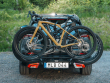 Thule Easyfold 3 is UK road legal