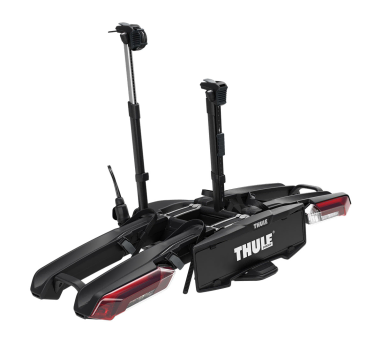 Thule Epos 2 bike tow bar carrier