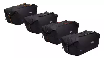 Thule GoPack Duffel Bags 