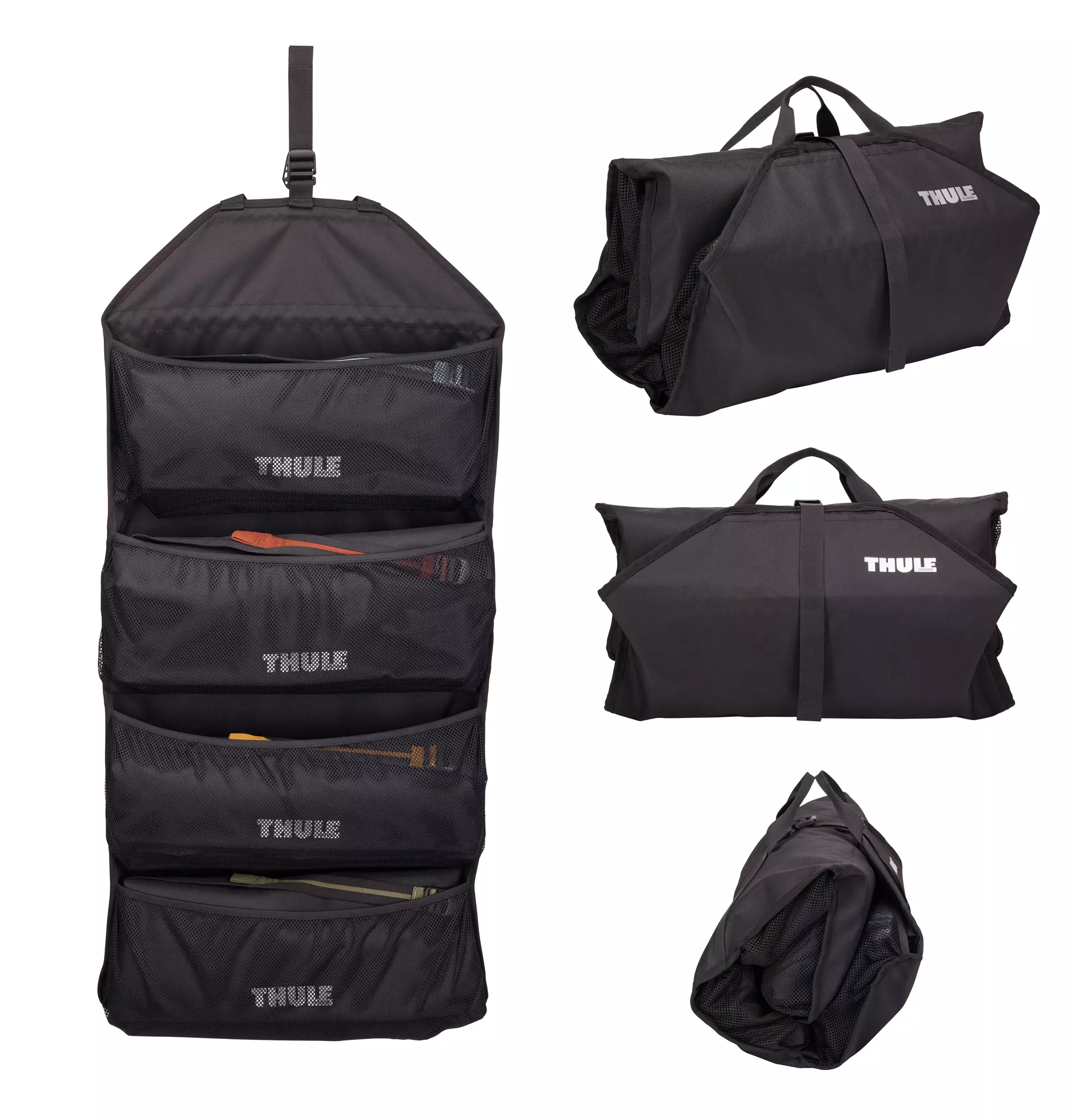 Thule GoPack Duffel Bags