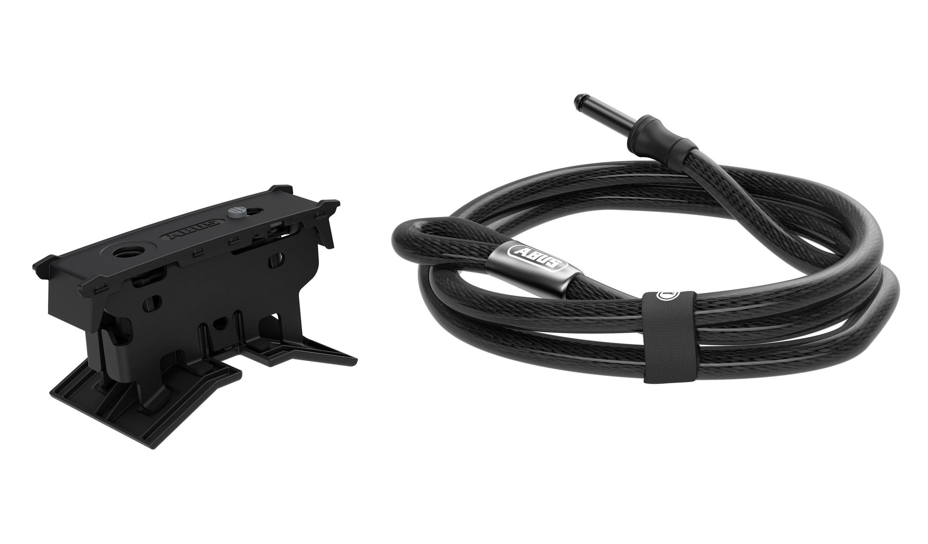 Thule High Grade Lock for securing bikes to Easyfold 3 & EPOS carriers