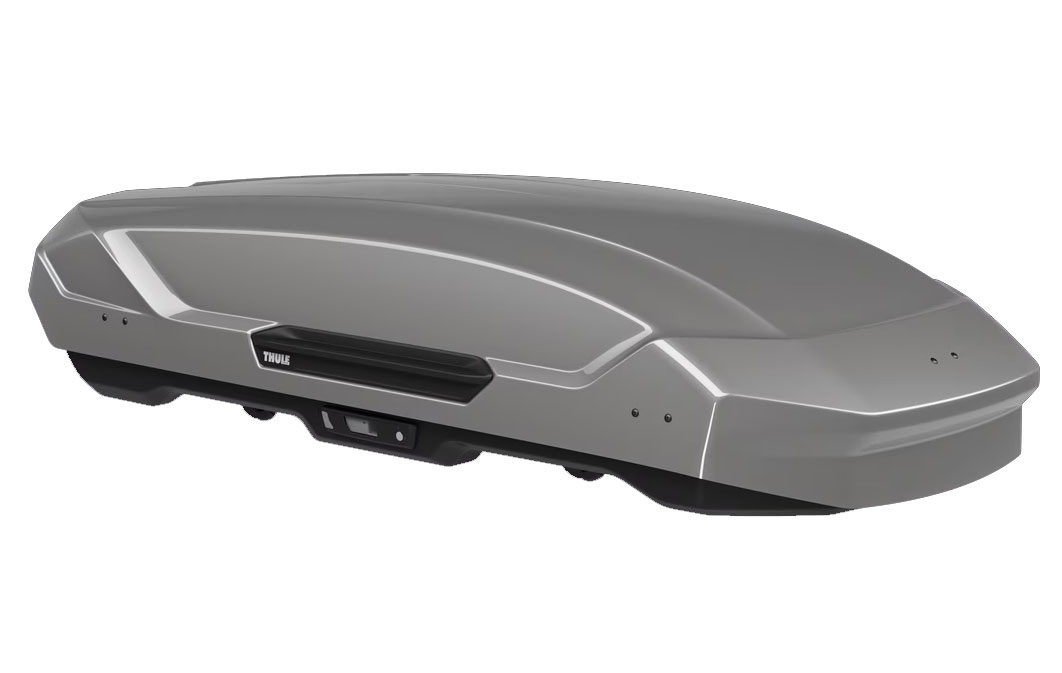 Thule Motion 3 L Roof Boxes