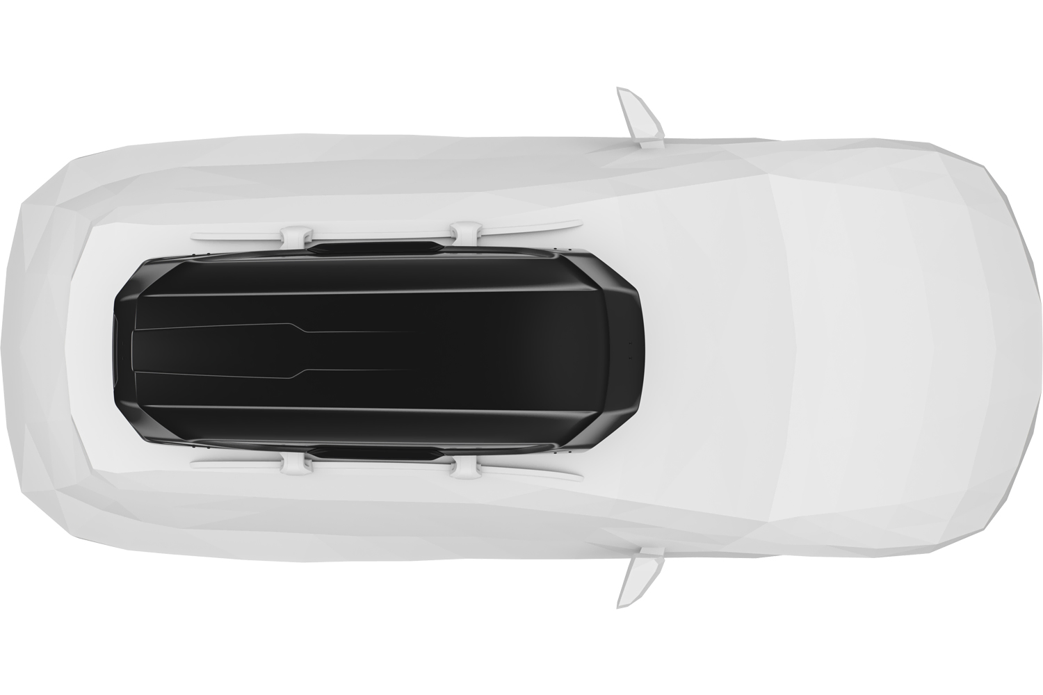 Thule Motion 3 XL Roof Boxes