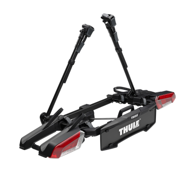 Thule OutPace 2 - Tow Bar Mounted Bike Carriers for 2 bikes