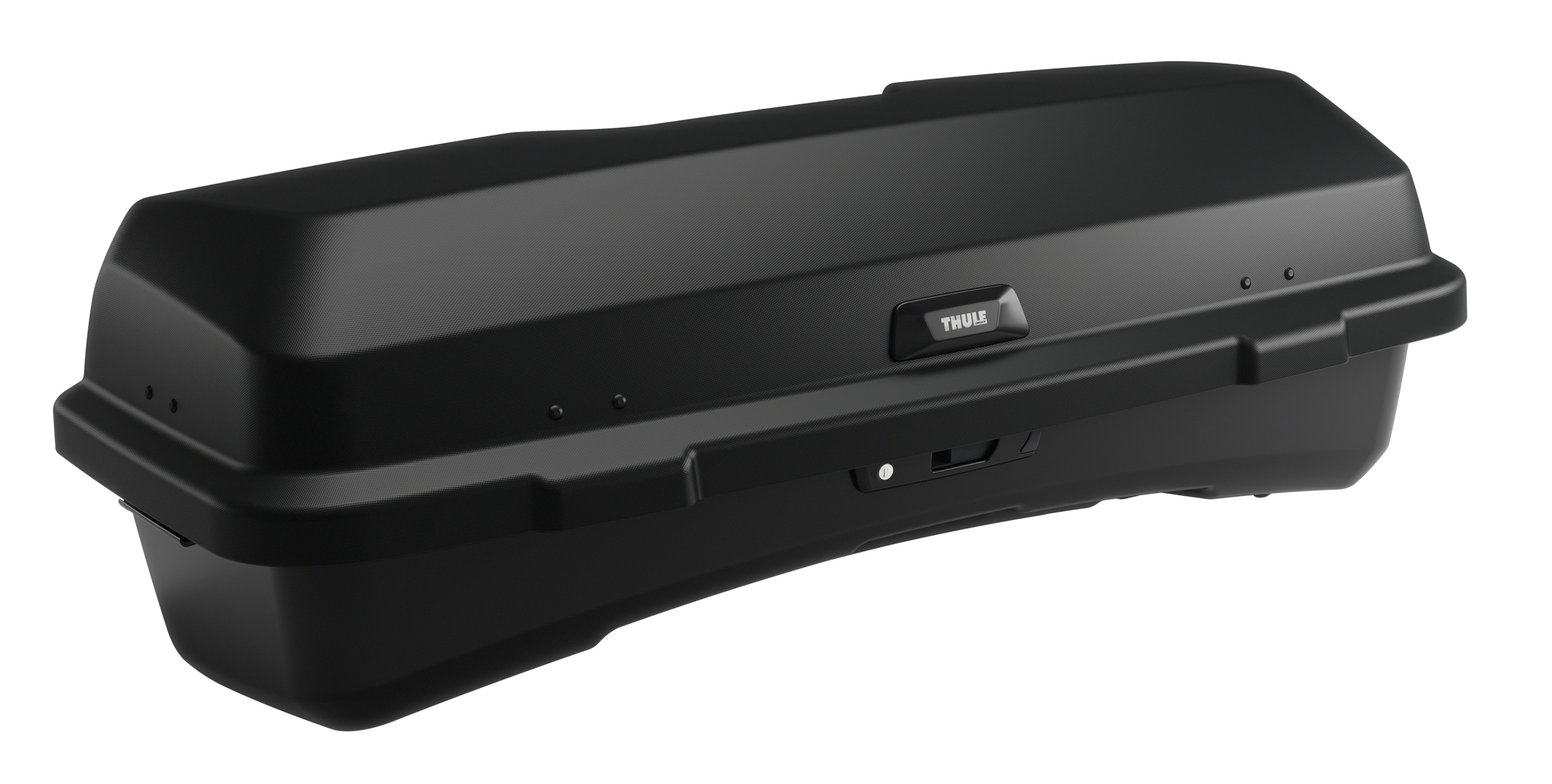 Thule Santu cargo box