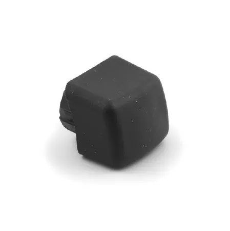 Thule Square Bar End Caps