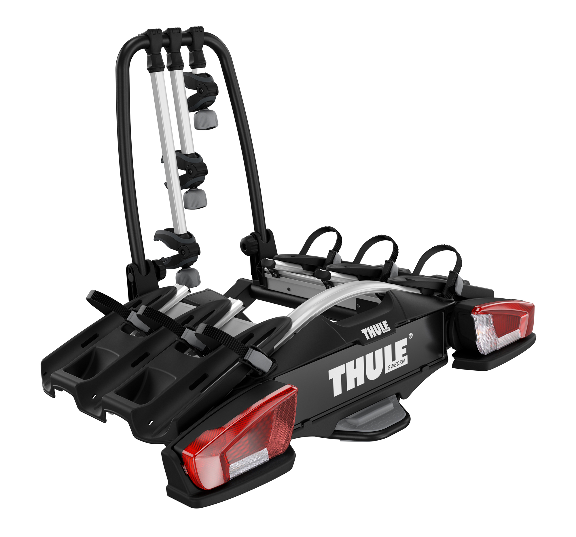 Thule VeloCompact 926 Tow Bar Mounted Cycle Racks