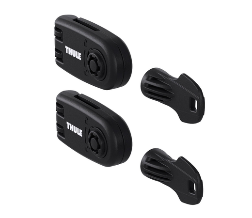 Thule Wheel Strap Locks