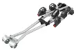 Thule Xpress 2 Bike Cycle Carrier Folds Flat 